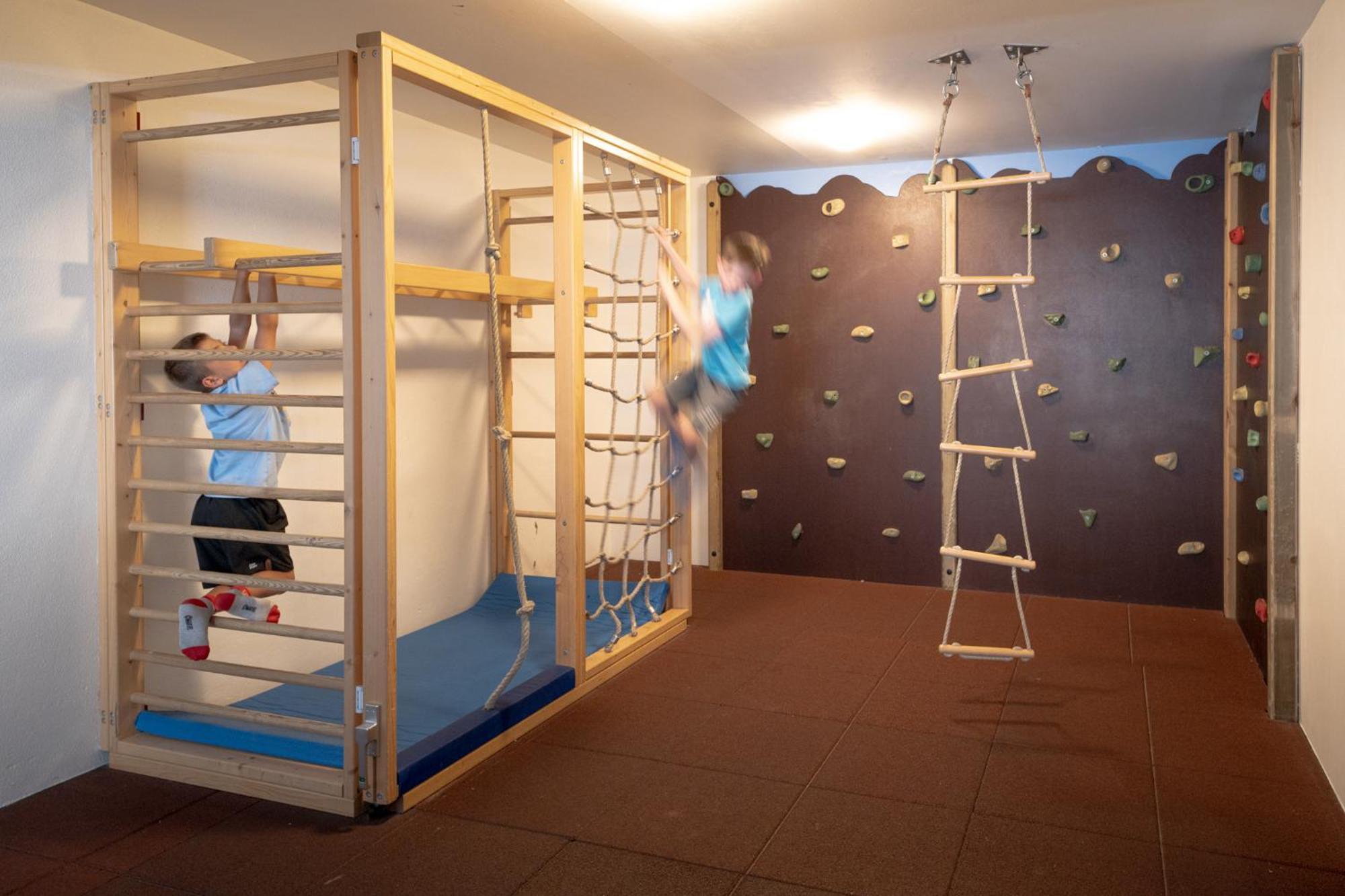 Alpenparks Apartment & Ferienresort Rehrenberg Фихофен Экстерьер фото