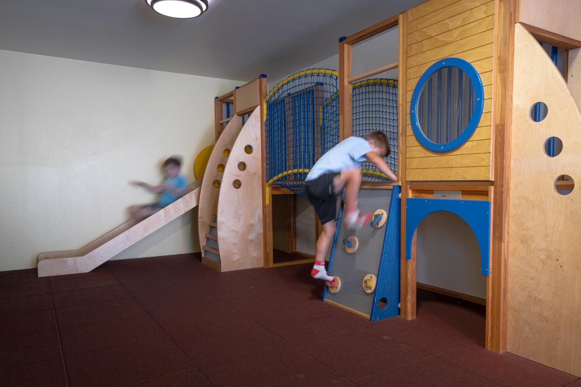 Alpenparks Apartment & Ferienresort Rehrenberg Фихофен Экстерьер фото