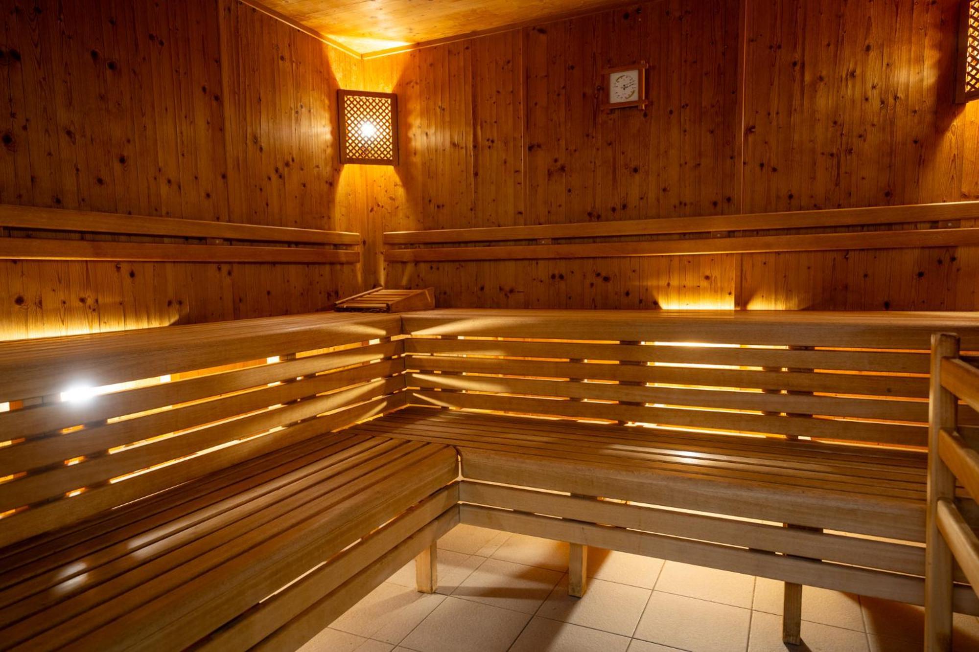 Alpenparks Apartment & Ferienresort Rehrenberg Фихофен Экстерьер фото